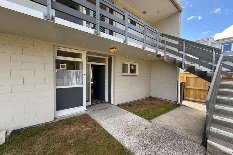 Photo of property in 3/35 Campbell Terrace, Petone, Lower Hutt, 5012