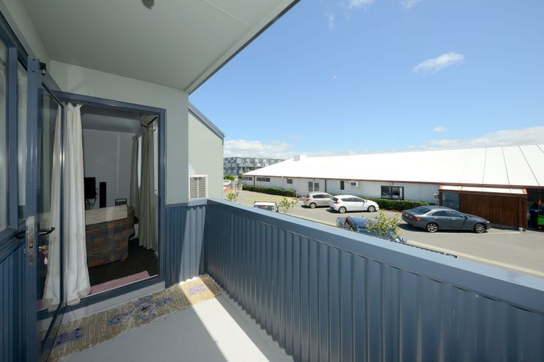 Photo of property in 4/469 Cashel Street, Linwood, Christchurch, 8011