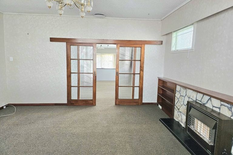 Photo of property in 89 Ferguson Street, West End, Palmerston North, 4412