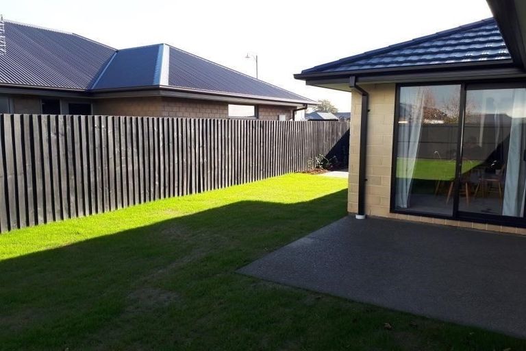 Photo of property in 61 Tauhinu Avenue, Lincoln, 7608