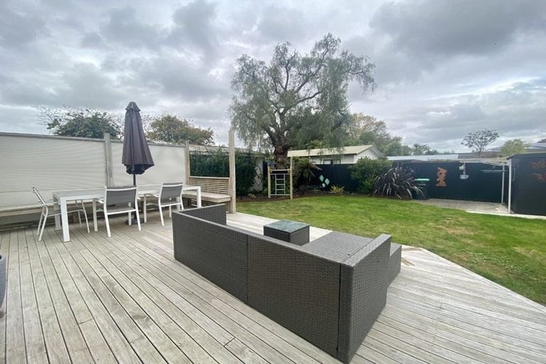 Photo of property in 203 Sylvan Road, Parkvale, Hastings, 4122