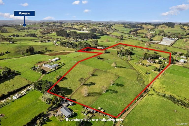 Photo of property in 154a Dominion Road, Tuakau, 2121