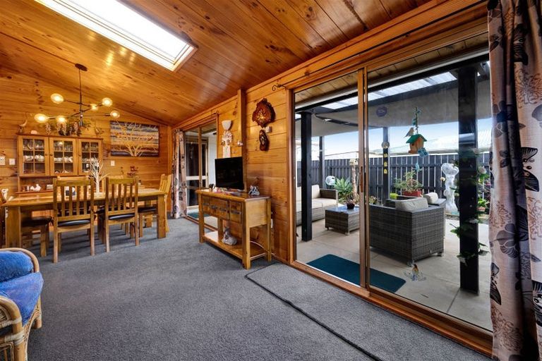 Photo of property in 3 Kowhai Street, Hawera, 4610