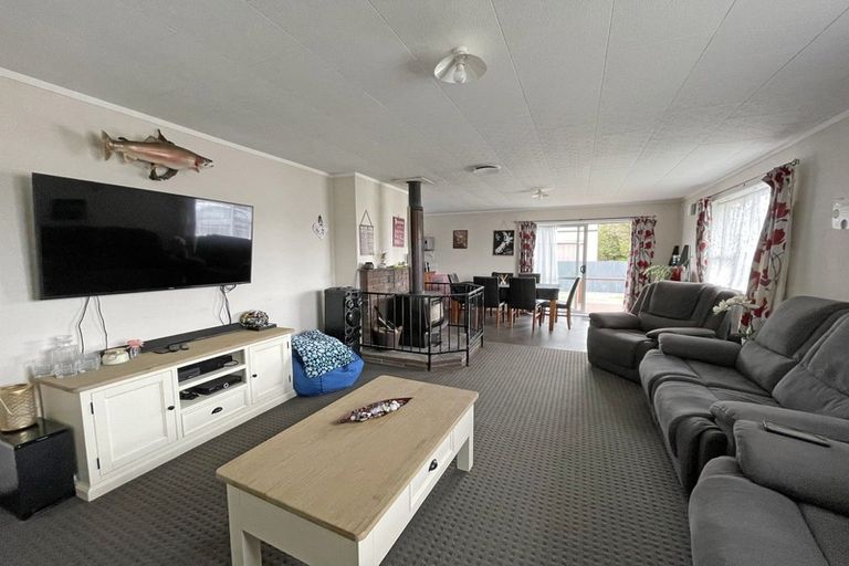 Photo of property in 2a Mathew Street, Dannevirke, 4930