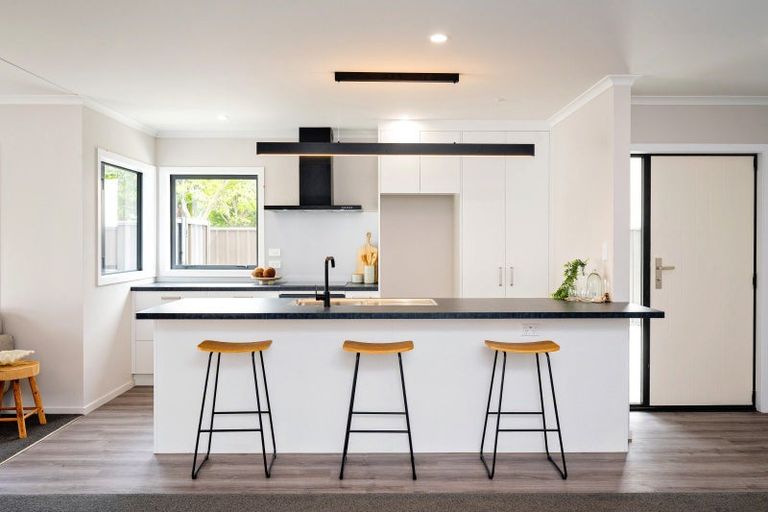 Photo of property in 408b Jervois Street, Mayfair, Hastings, 4122