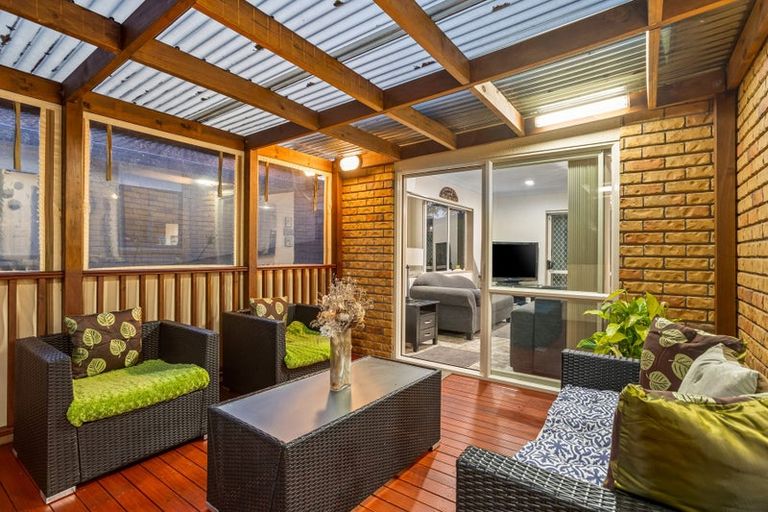 Photo of property in 8 Jelicich Court, Henderson, Auckland, 0612