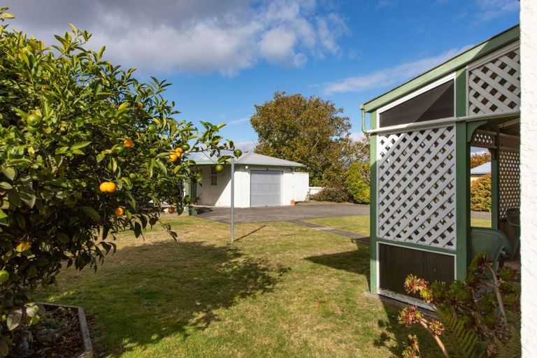 Photo of property in 76 Guy Street, Dannevirke, 4930