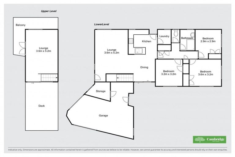 Photo of property in 56 Maclean Street, Cambridge, 3434