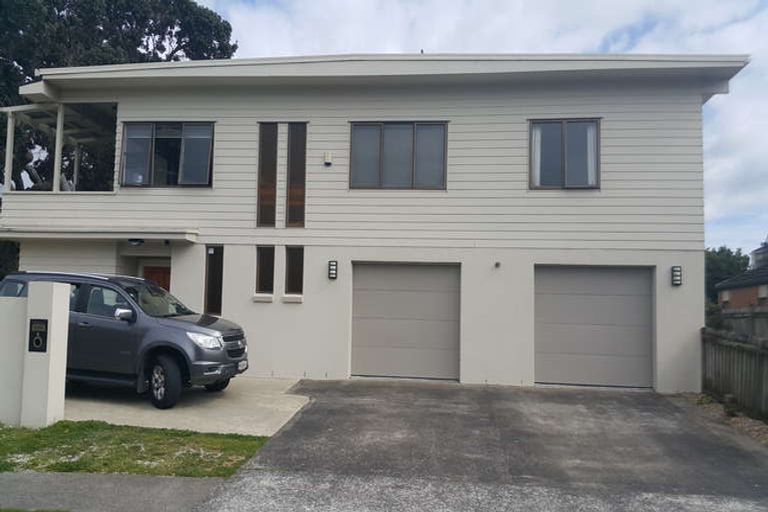 Photo of property in 4 Devon Road, Bucklands Beach, Auckland, 2012