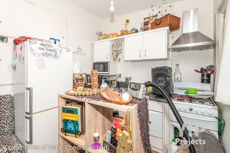 Photo of property in 7 Rotoiti Street, Johnsonville, Wellington, 6037