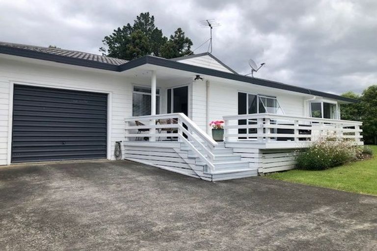 Photo of property in 11a Clegg Place, Warkworth, 0910