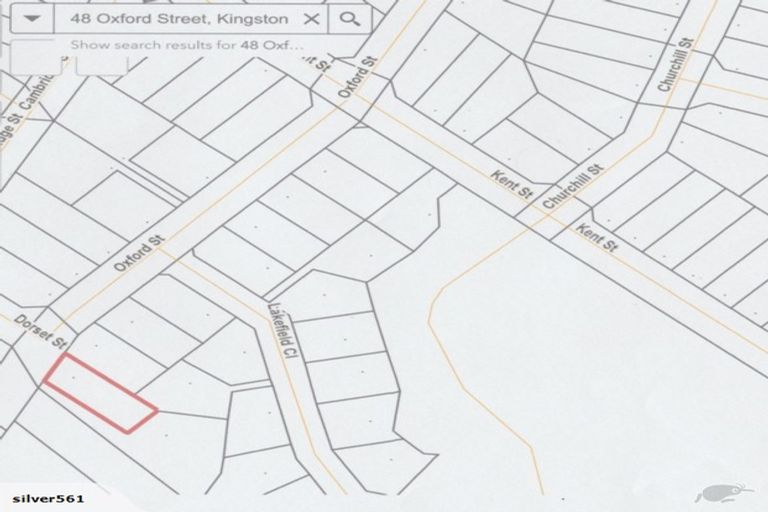 Photo of property in 48 Oxford Street, Kingston, Athol, 9793