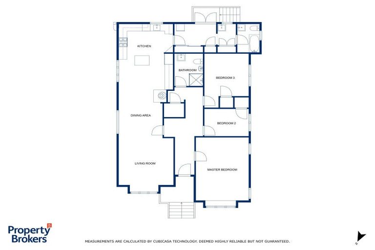 Photo of property in 403 Opunake Road, Cardiff, Stratford, 4391