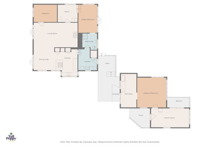 Photo of property in 22 Pohue Creek Road, Waiomu, Thames, 3575