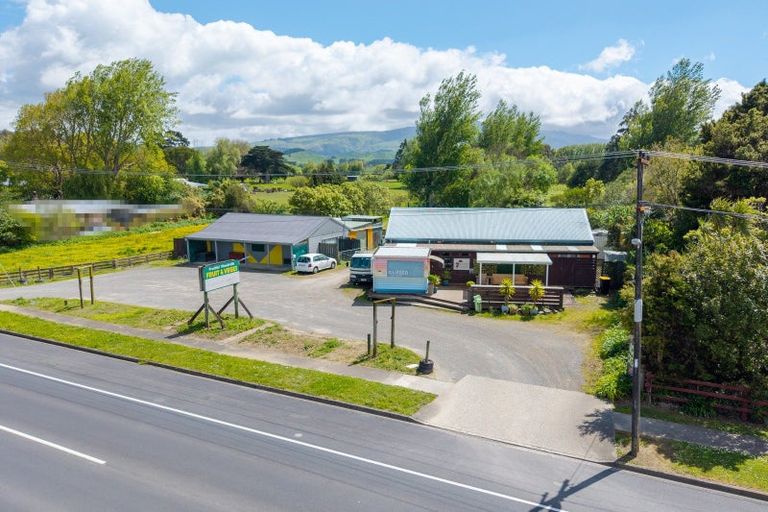 Photo of property in 21 Vogel Street, Woodville, 4920