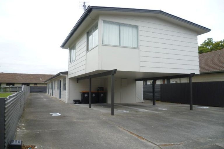 Photo of property in 65 Linton Street, West End, Palmerston North, 4410