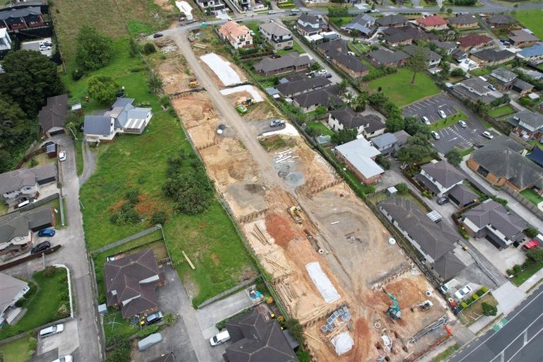 Photo of property in 110 Alfriston Road, Manurewa, Auckland, 2105