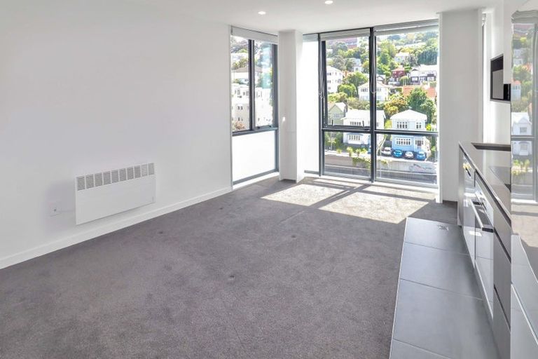 Photo of property in 507/212u Willis Street, Te Aro, Wellington, 6011