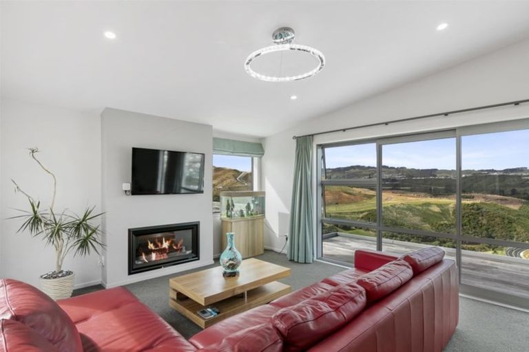 Photo of property in 15 Trafford Terrace, Churton Park, Wellington, 6037