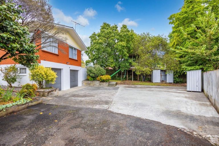 Photo of property in 8 Pelorus Street, Glenview, Hamilton, 3206