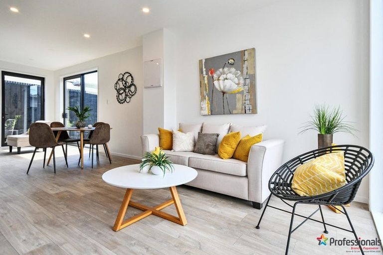 Photo of property in 9b Coates Road, Papatoetoe, Auckland, 2025