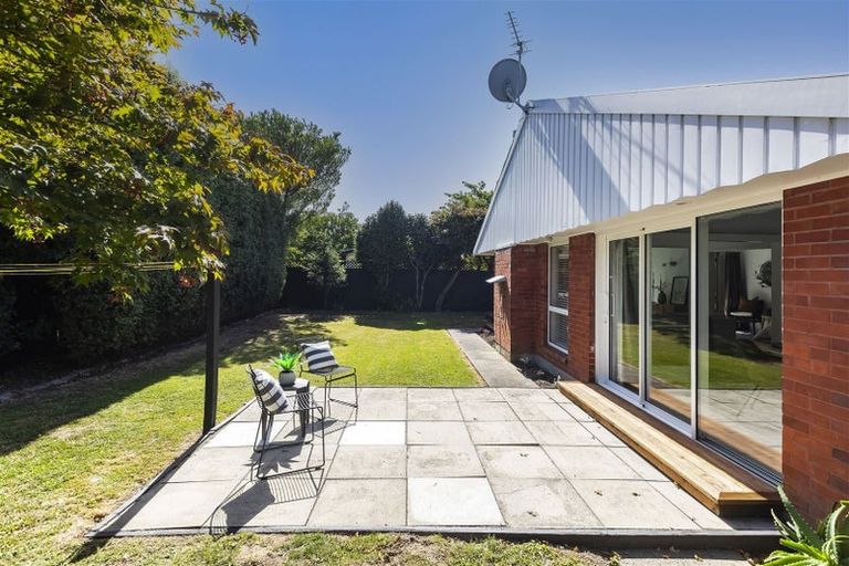 Photo of property in 1/15 Knowles Street, St Albans, Christchurch, 8052