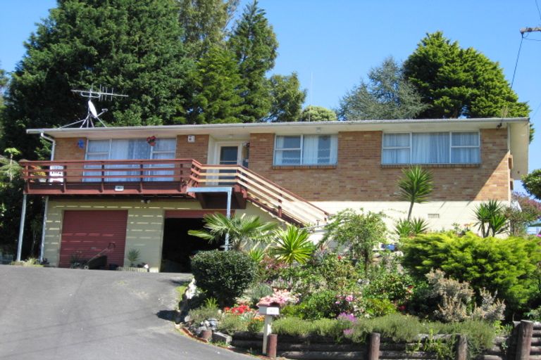 Photo of property in 62 Rayner Road, Huntly, 3700