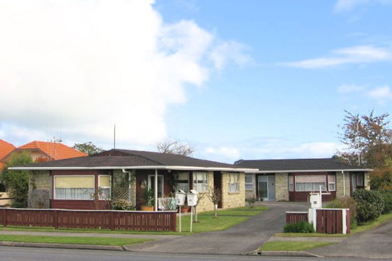 Photo of property in 63 Studholme Street, Morrinsville, 3300