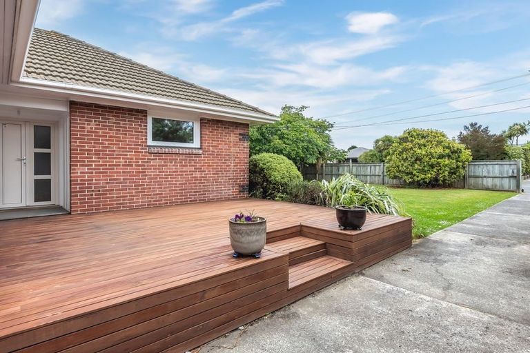 Photo of property in 48 Mcbeath Avenue, Hoon Hay, Christchurch, 8025