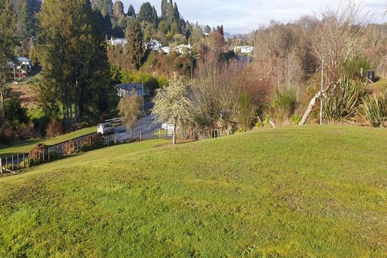 Photo of property in 12 New Road, Taumarunui, 3920