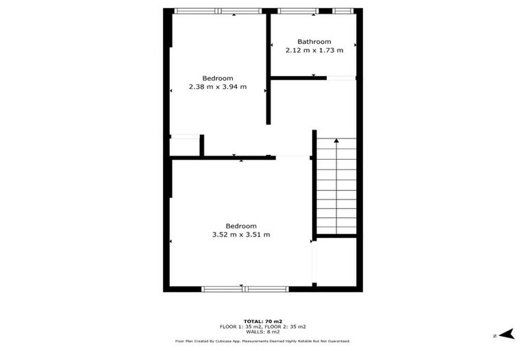 Photo of property in 3/34 Devon Street, Sydenham, Christchurch, 8023