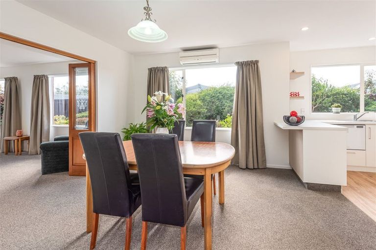 Photo of property in 15 Mcleish Lane, Spreydon, Christchurch, 8024