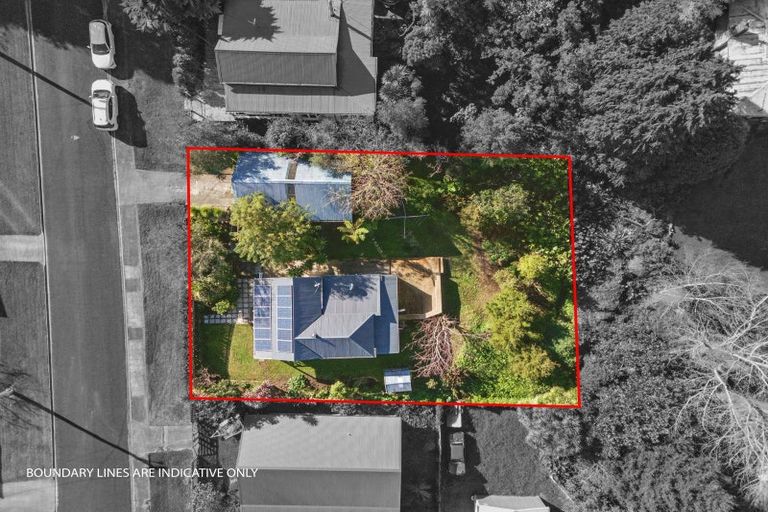 Photo of property in 1b Burke Street, Te Aroha, 3320