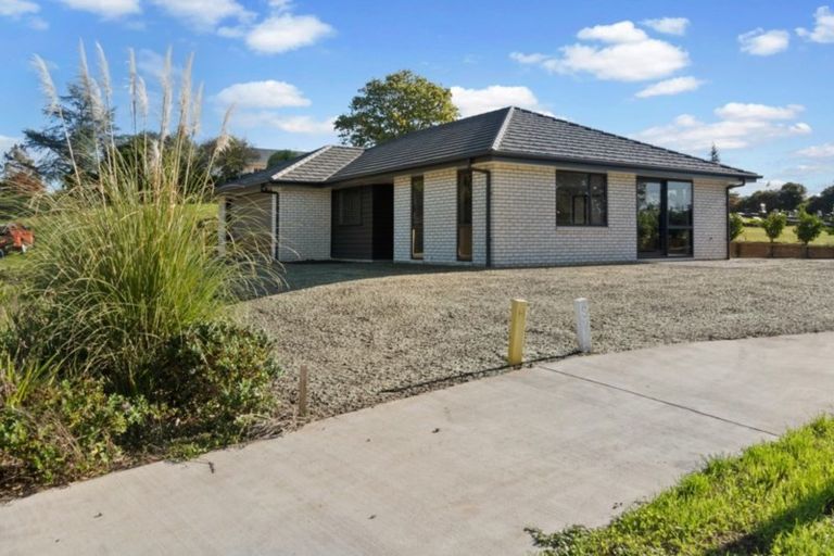 Photo of property in 2 Memorial Rise, Morrinsville, 3300