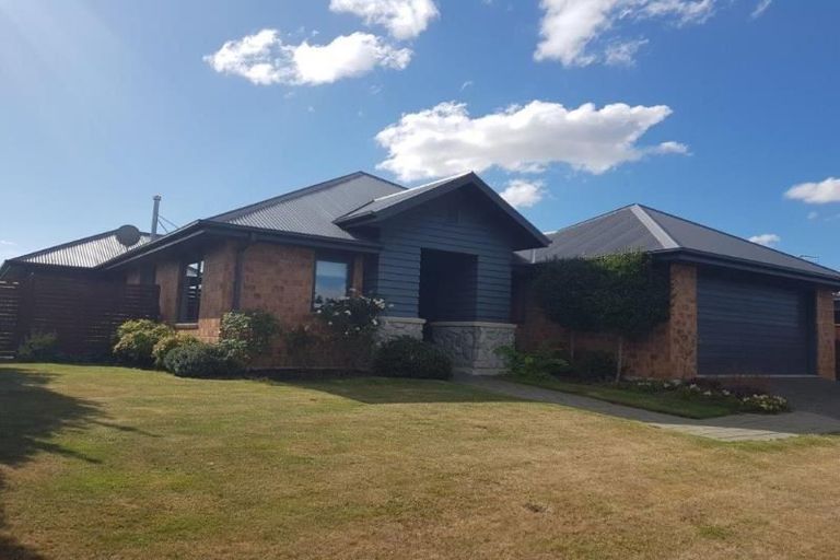 Photo of property in 3 Micron Close, Templeton, Christchurch, 8042