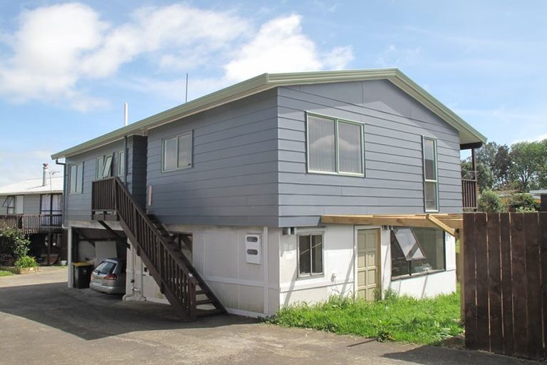 Photo of property in 42b Hain Avenue, Mangere East, Auckland, 2024