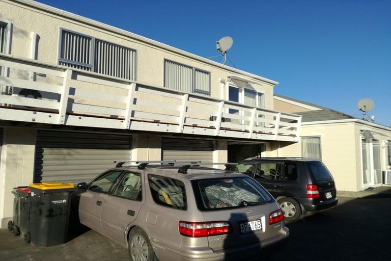 Photo of property in 2/25 Peverel Street, Riccarton, Christchurch, 8041