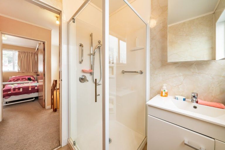 Photo of property in 5f1 Cockburn Street, Kilbirnie, Wellington, 6022