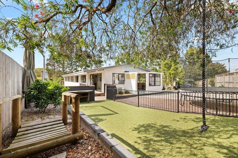 Photo of property in 173 George Street, Tuakau, 2121