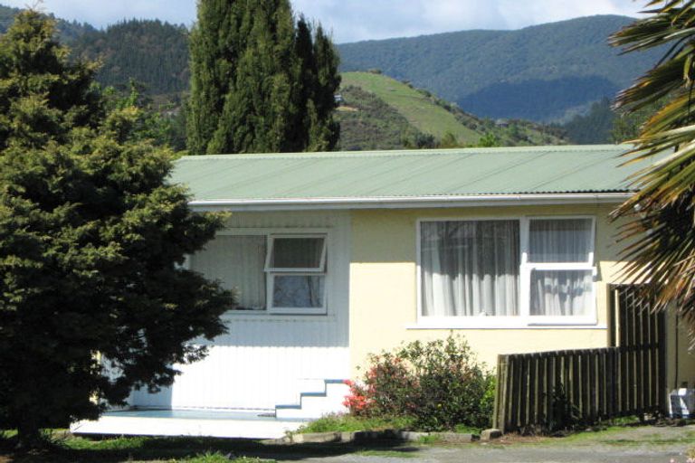 Photo of property in 4/38 North Road, The Wood, Nelson, 7010