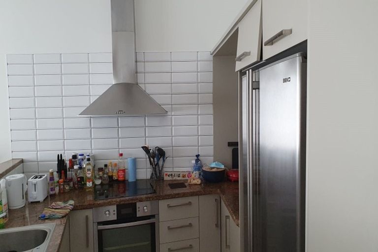 Photo of property in Sirocco Apartments, 803/8u Church Street, Wellington Central, Wellington, 6011