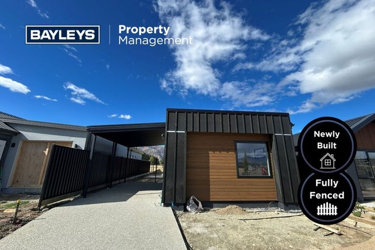 Photo of property in 7 Gillespie Street, Lake Hawea, 9382