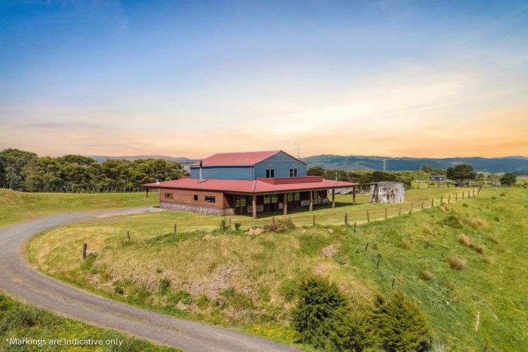 Photo of property in 56 Mcgregor Road, Clevedon, Papakura, 2582