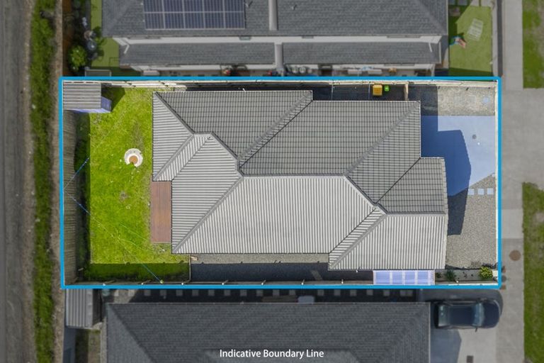 Photo of property in 18 Survila Street, Takanini, 2110