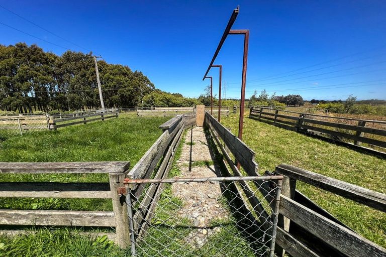 Photo of property in 173 Taylor Road, Makarewa, Invercargill, 9876