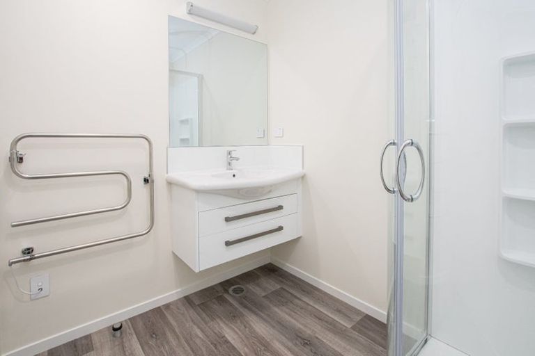 Photo of property in 3u5 Palmerston Street, Hamilton Central, Hamilton, 3204