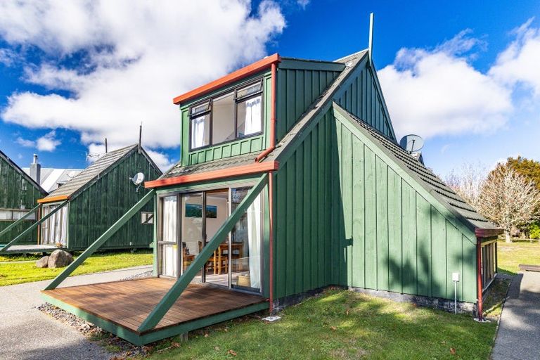 Photo of property in 18b Matai Street, Ohakune, 4625