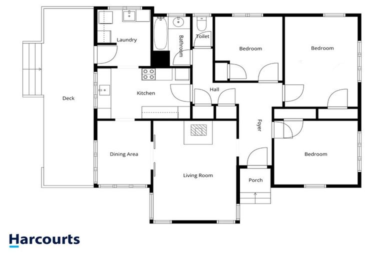 Photo of property in 42 Salonika Street, Whakatane, 3120