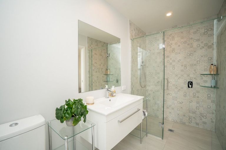 Photo of property in 123c James Line, Kelvin Grove, Palmerston North, 4414