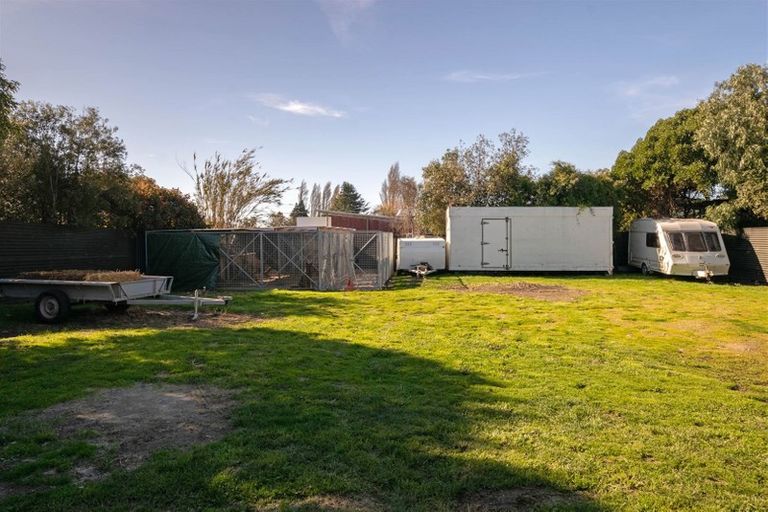 Photo of property in 5 Schwass Street, Seddon, 7210